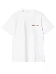 CARHARTT WIP | T-Shirt  | weiss