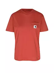 CARHARTT WIP | T-Shirt  | Orange