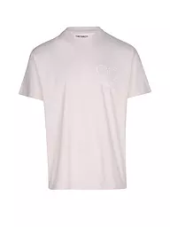 CARHARTT WIP | T-Shirt  | rosa