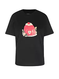 CARHARTT WIP | T-Shirt  | schwarz