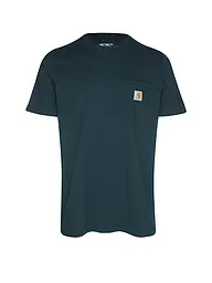 CARHARTT WIP | T-Shirt | grün