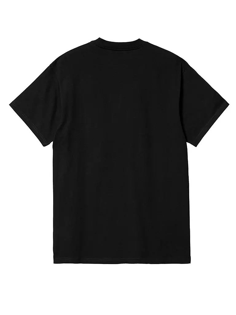 CARHARTT WIP | T-Shirt  | schwarz
