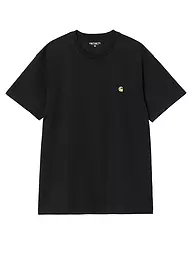 CARHARTT WIP | T-Shirt CHASE | dunkelblau