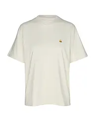 CARHARTT WIP | T-Shirt CHASE | Senf
