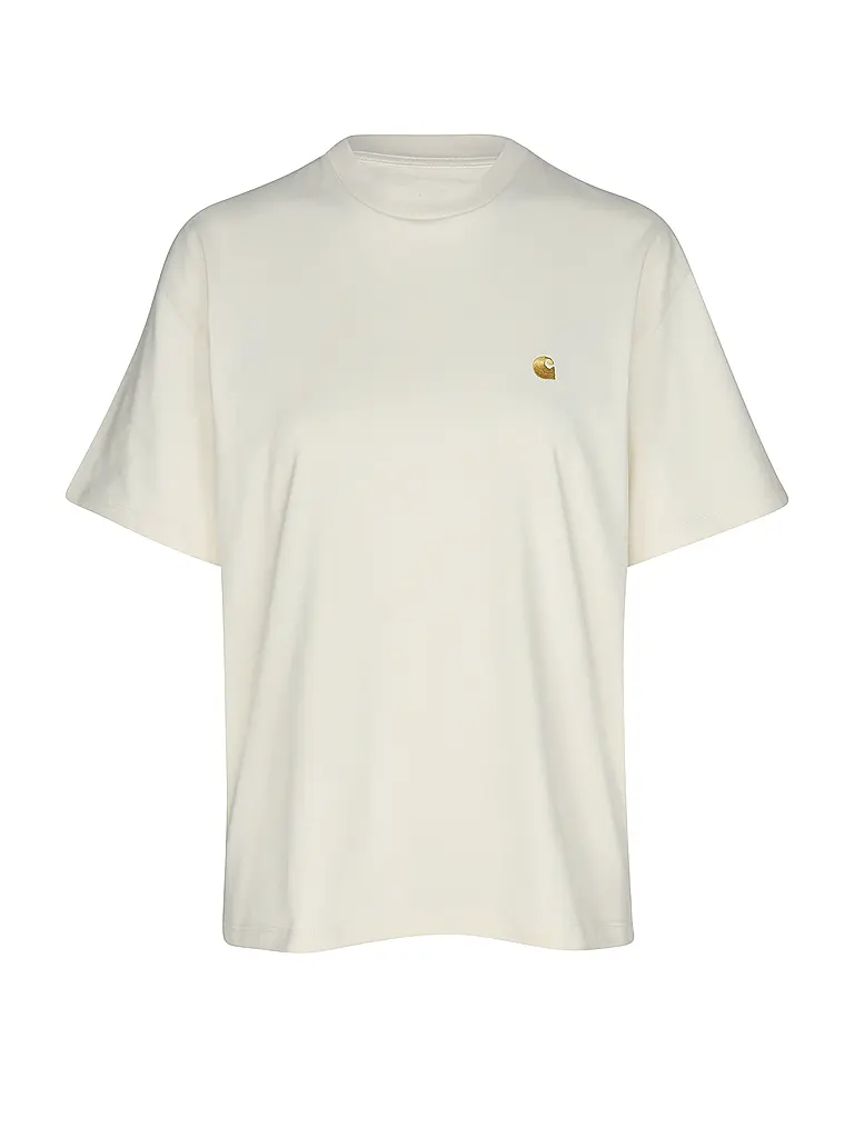 CARHARTT WIP | T-Shirt CHASE | Senf