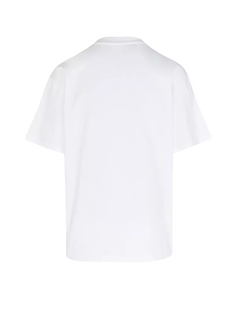 CARHARTT WIP | T-Shirt CHASE | weiss