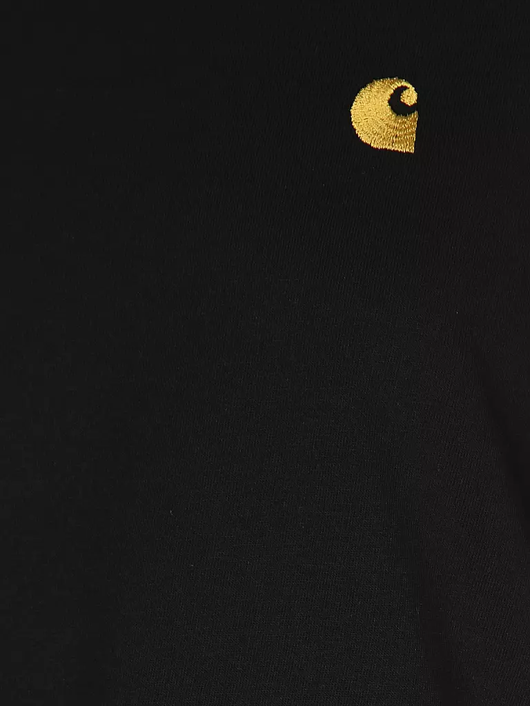 CARHARTT WIP | T-Shirt CHASE | blau