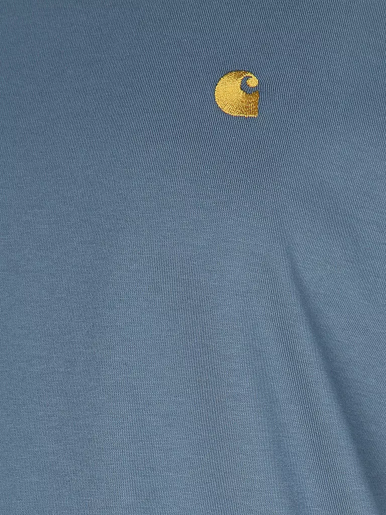 CARHARTT WIP | T-Shirt CHASE | schwarz
