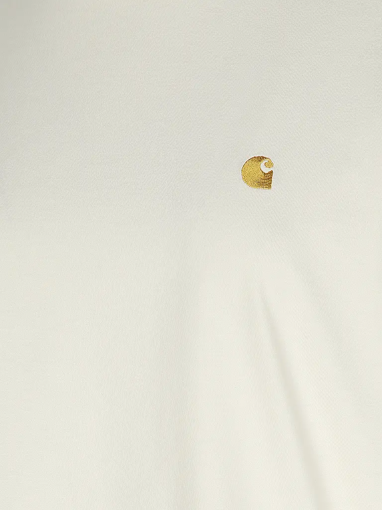 CARHARTT WIP | T-Shirt CHASE | Senf