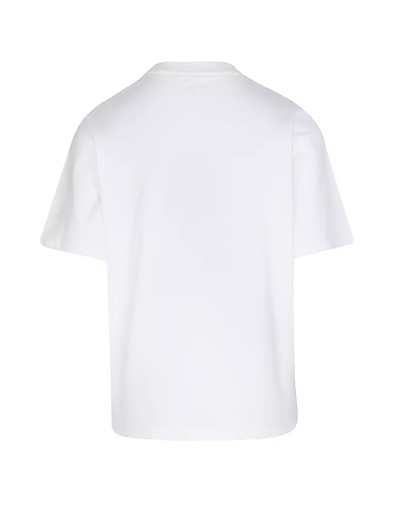 CARHARTT WIP | T-Shirt CHASE | weiss