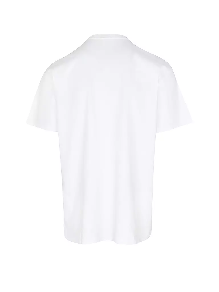 CARHARTT WIP | T-Shirt CHASE | hellgrau