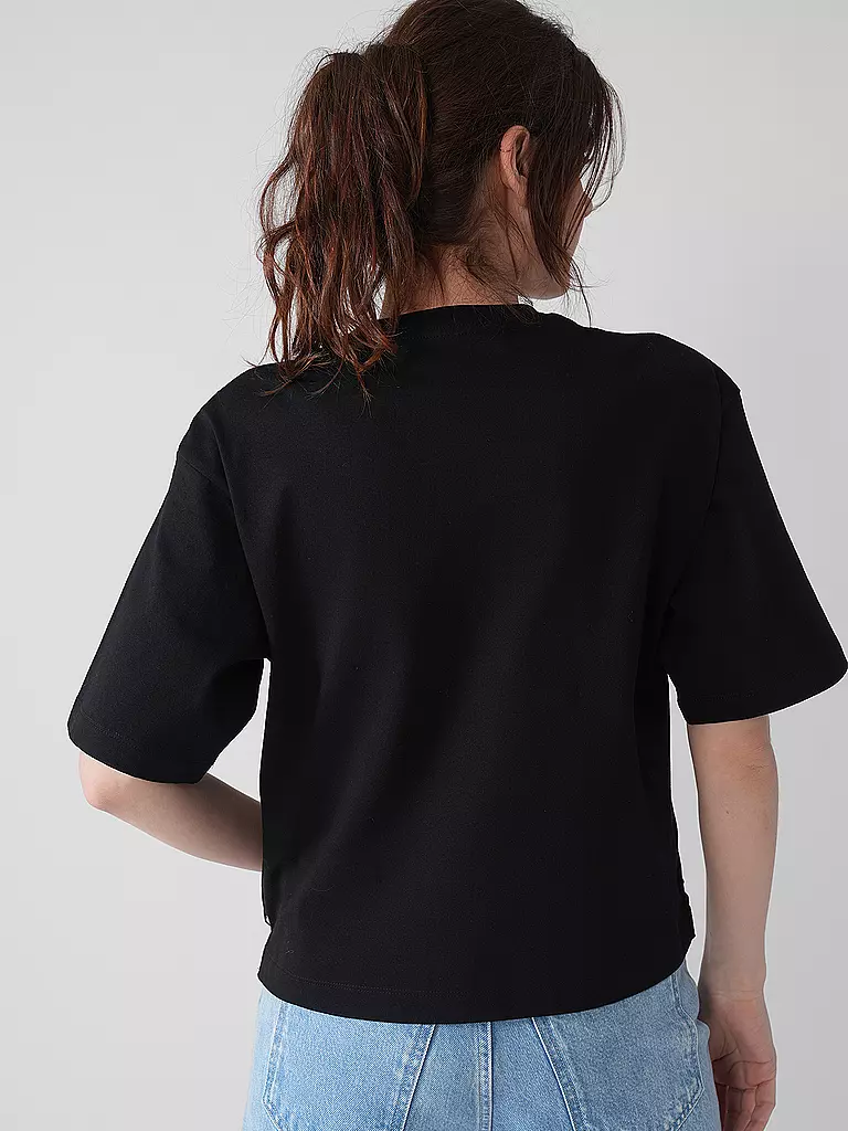 CARHARTT WIP | T-Shirt ELDON | creme
