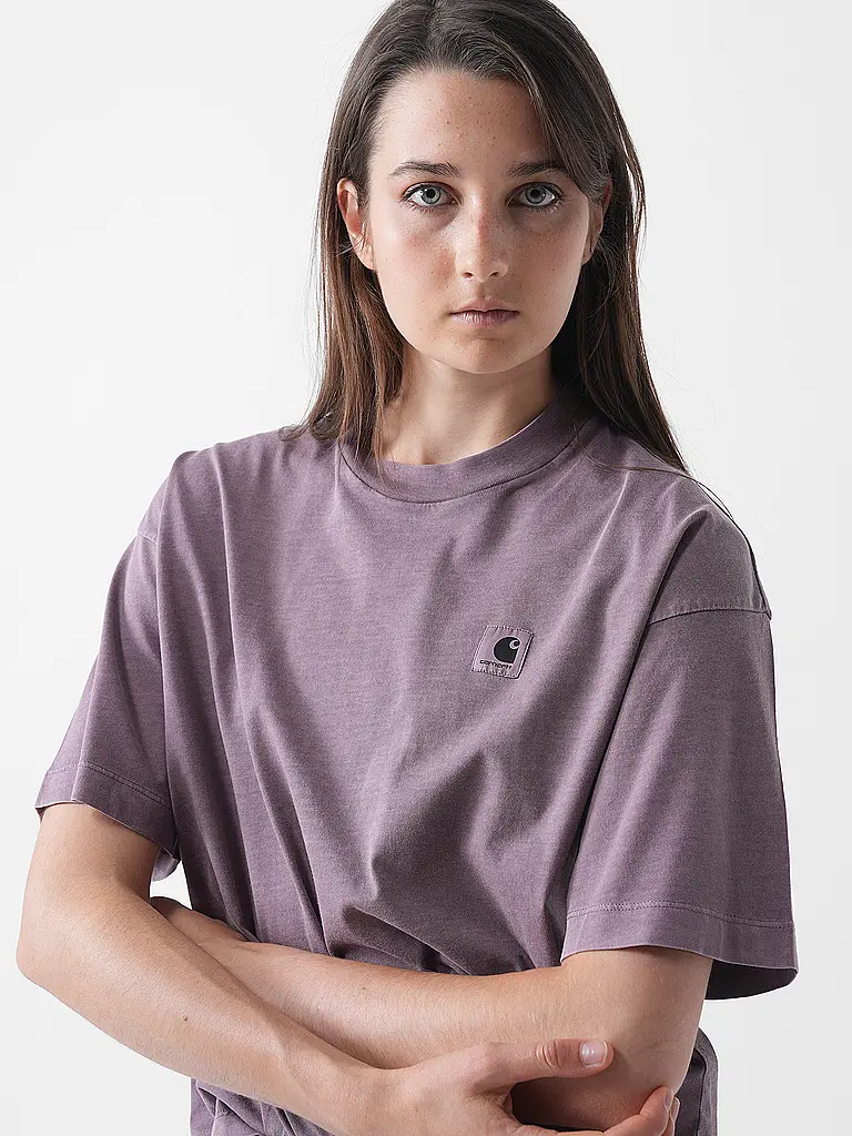 CARHARTT WIP | T-Shirt NELSON | 