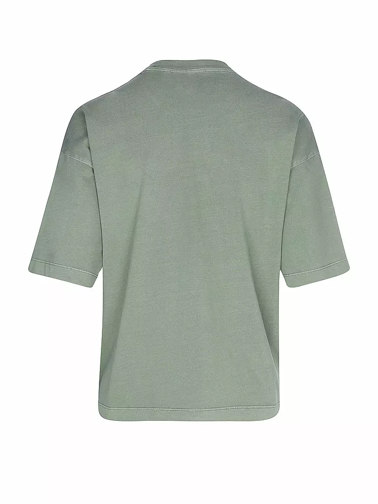 CARHARTT WIP | T-Shirt NELSON | olive