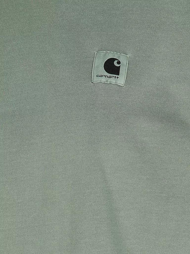 CARHARTT WIP | T-Shirt NELSON | olive