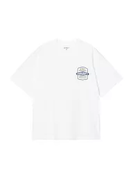 CARHARTT WIP | T-Shirt NETWORKS | weiss