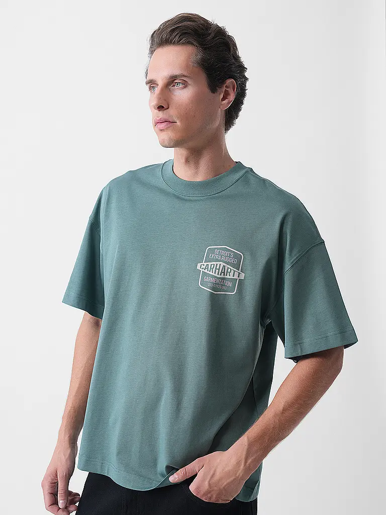 CARHARTT WIP | T-Shirt NETWORKS | 