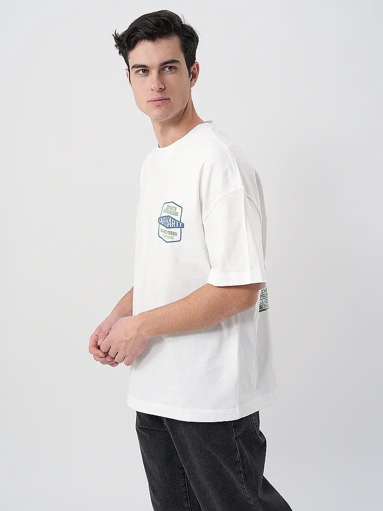 CARHARTT WIP | T-Shirt NETWORKS | 