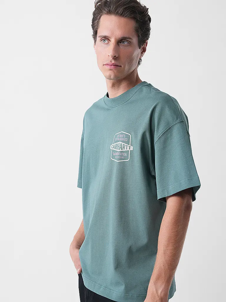CARHARTT WIP | T-Shirt NETWORKS | 