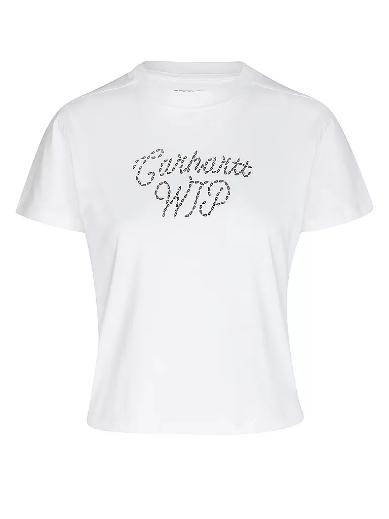 CARHARTT WIP | T-Shirt SUNFLOWER | weiss