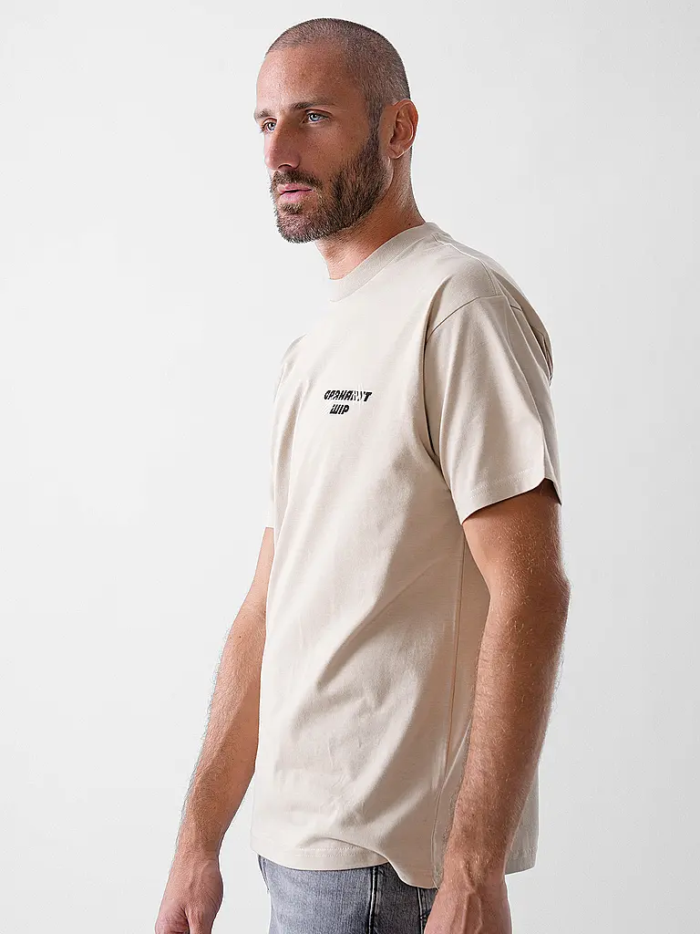 CARHARTT WIP | T-Shirt WIPTOPIA | 