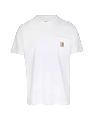CARHARTT WIP | T-Shirt | weiss