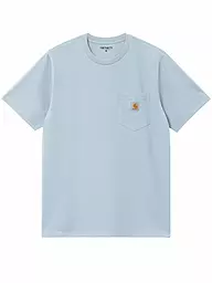 CARHARTT WIP | T-Shirt | hellblau