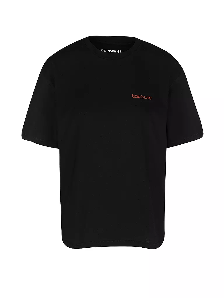 CARHARTT WIP | T-Shirt | schwarz