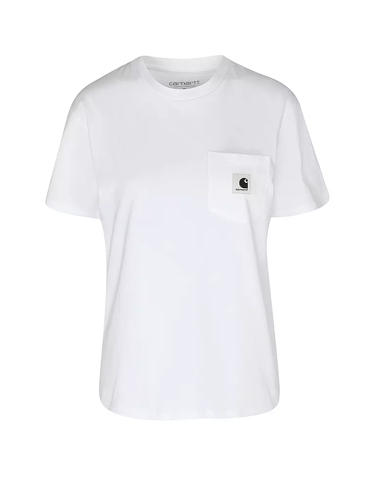 CARHARTT WIP | T-Shirt | weiss