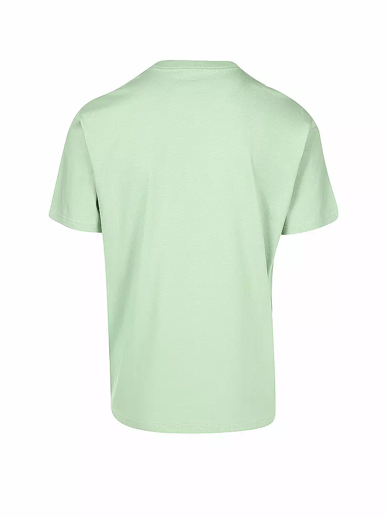 CARHARTT WIP | T-Shirt | grün