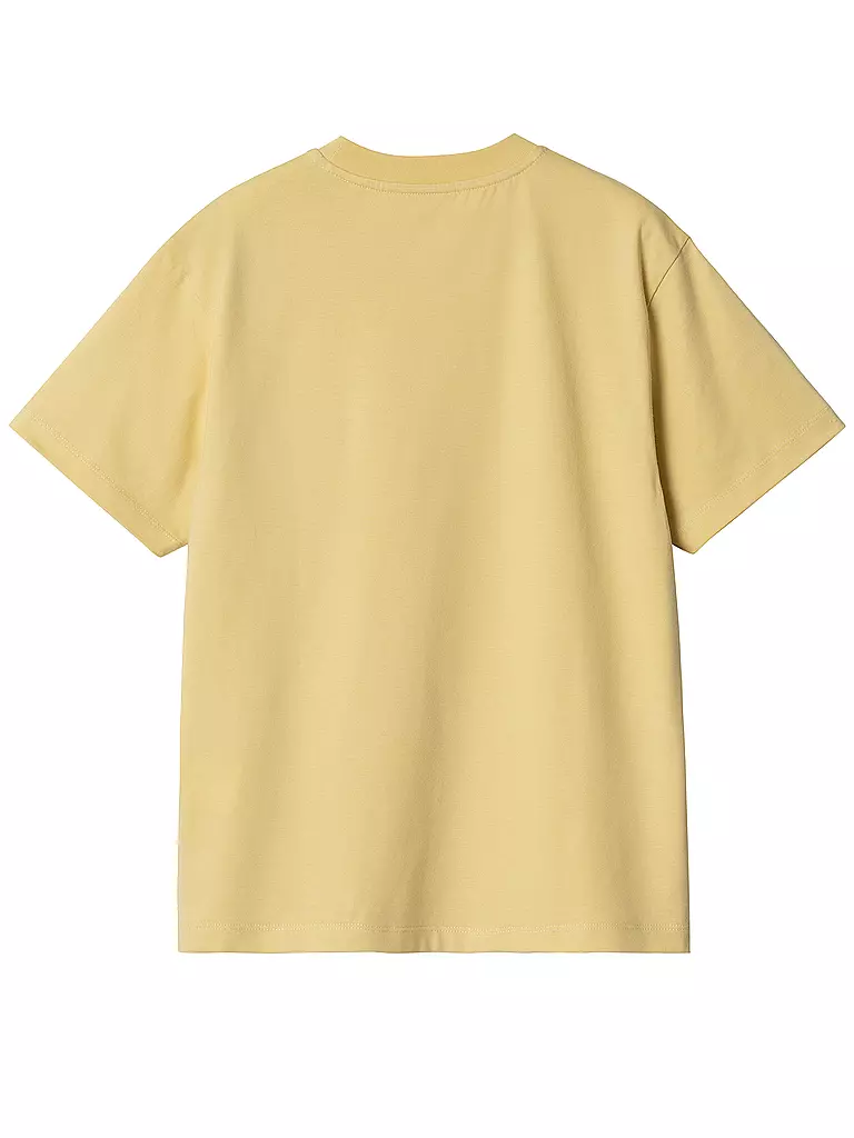CARHARTT WIP | T-Shirt | orange