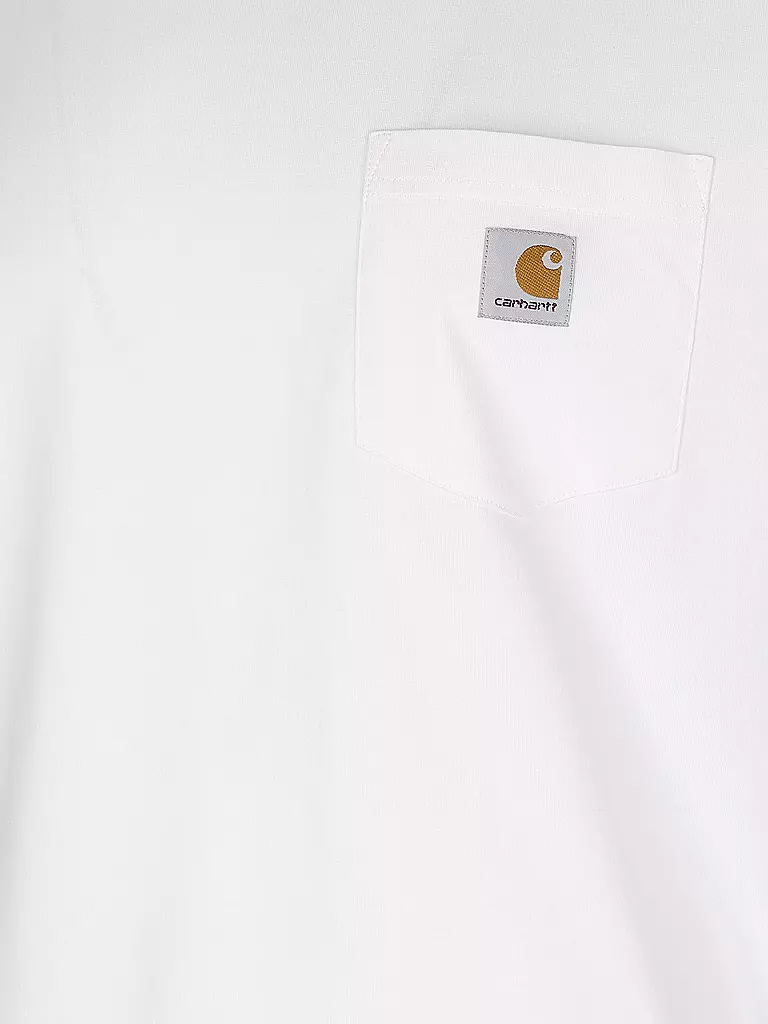 CARHARTT WIP | T-Shirt | weiss