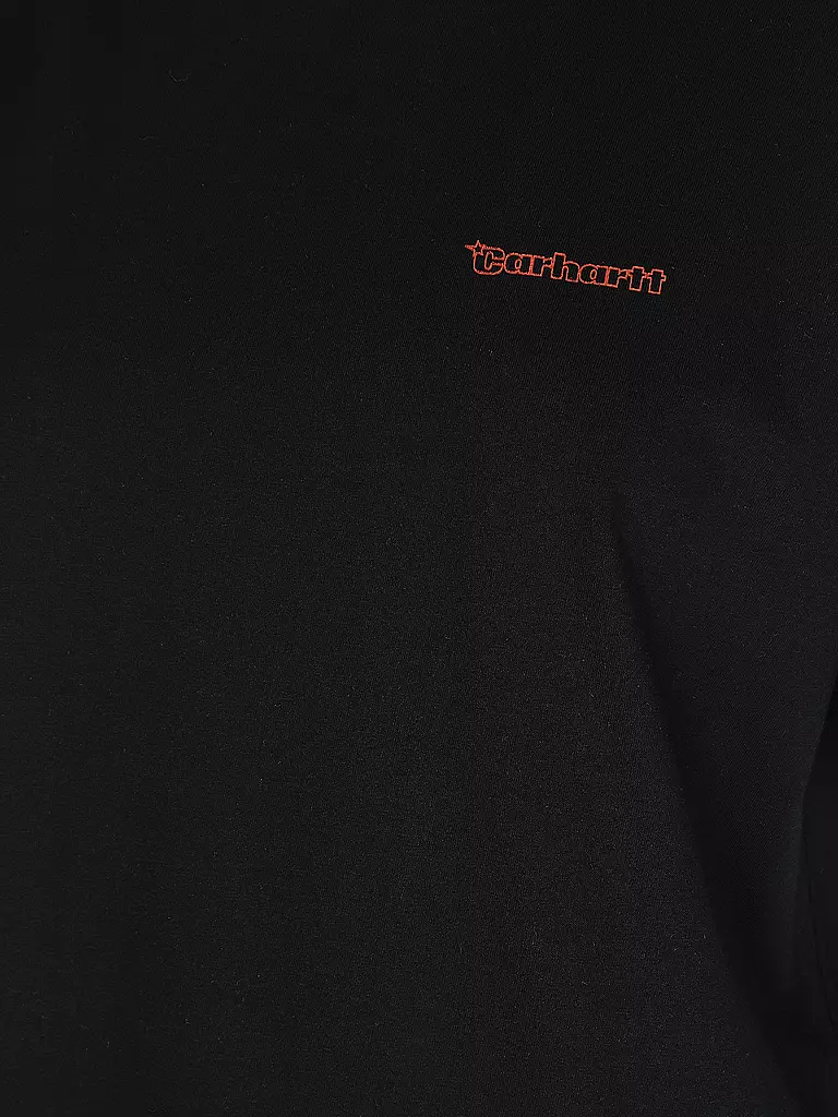 CARHARTT WIP | T-Shirt | schwarz