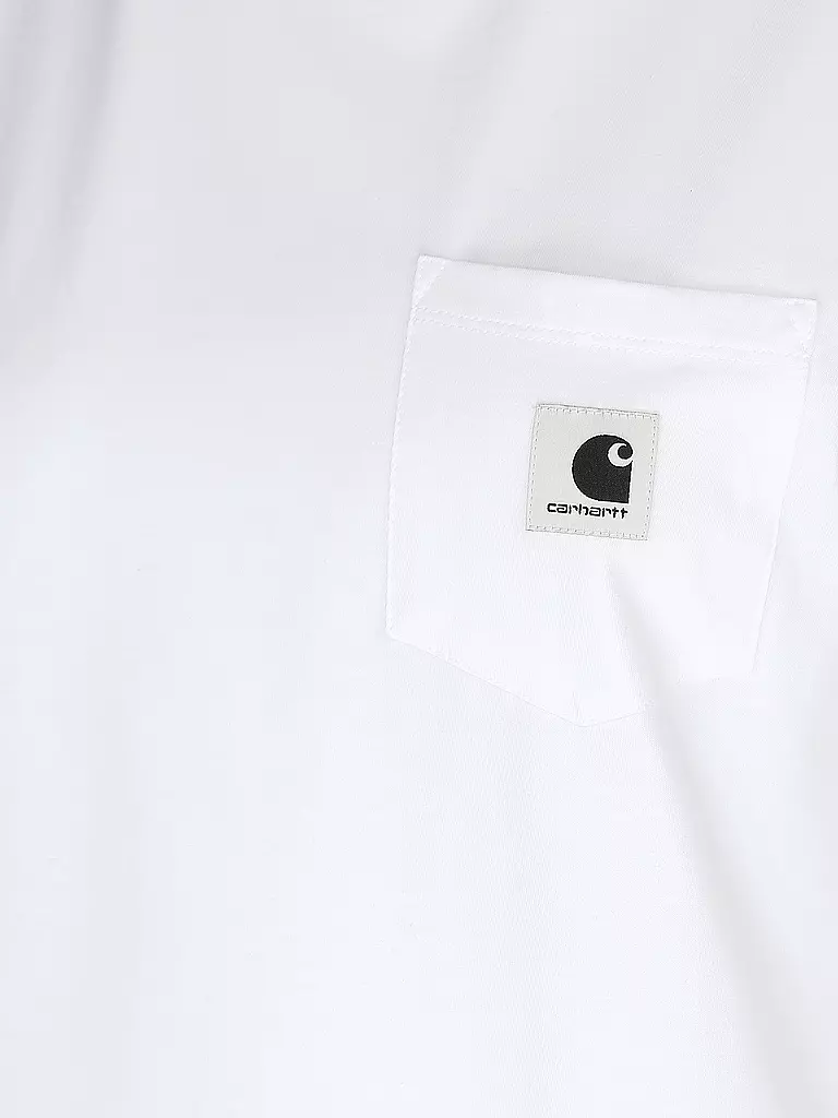 CARHARTT WIP | T-Shirt | weiss