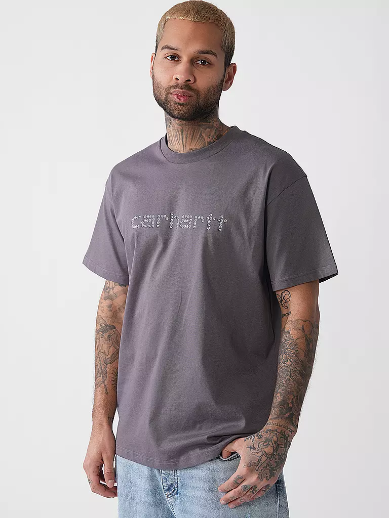 CARHARTT WIP | T-Shirt | grau