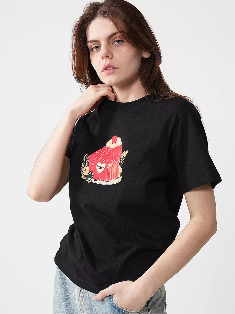 CARHARTT WIP | T-Shirt | weiss