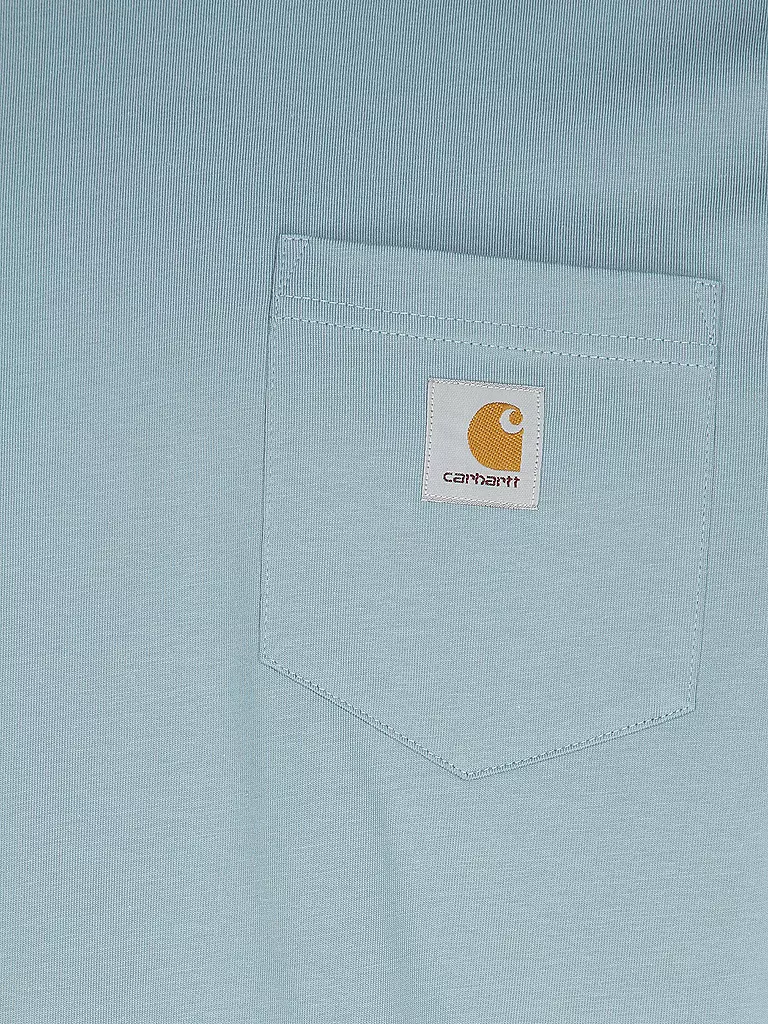 CARHARTT WIP | T-Shirt | grün