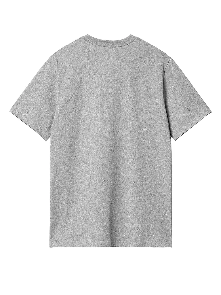 CARHARTT WIP | T-Shirt | olive