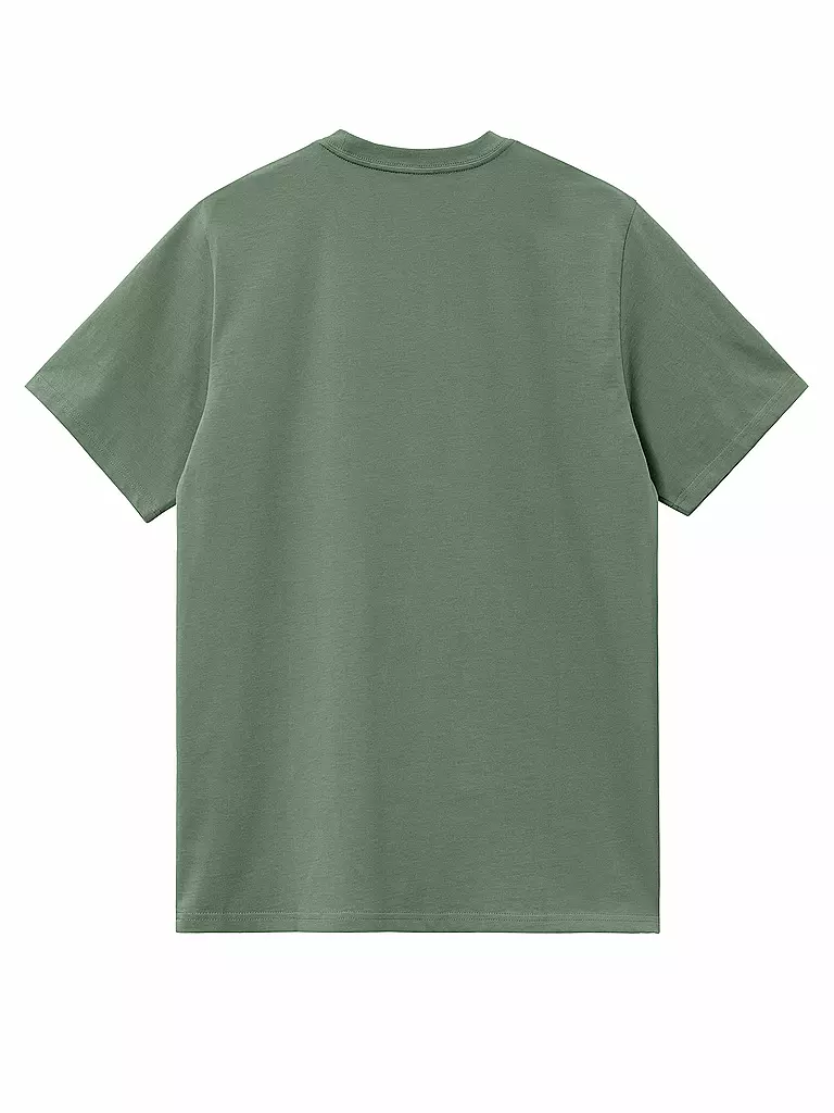 CARHARTT WIP | T-Shirt | hellgrau