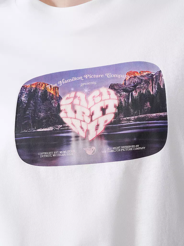CARHARTT WIP | T-Shirt | weiss