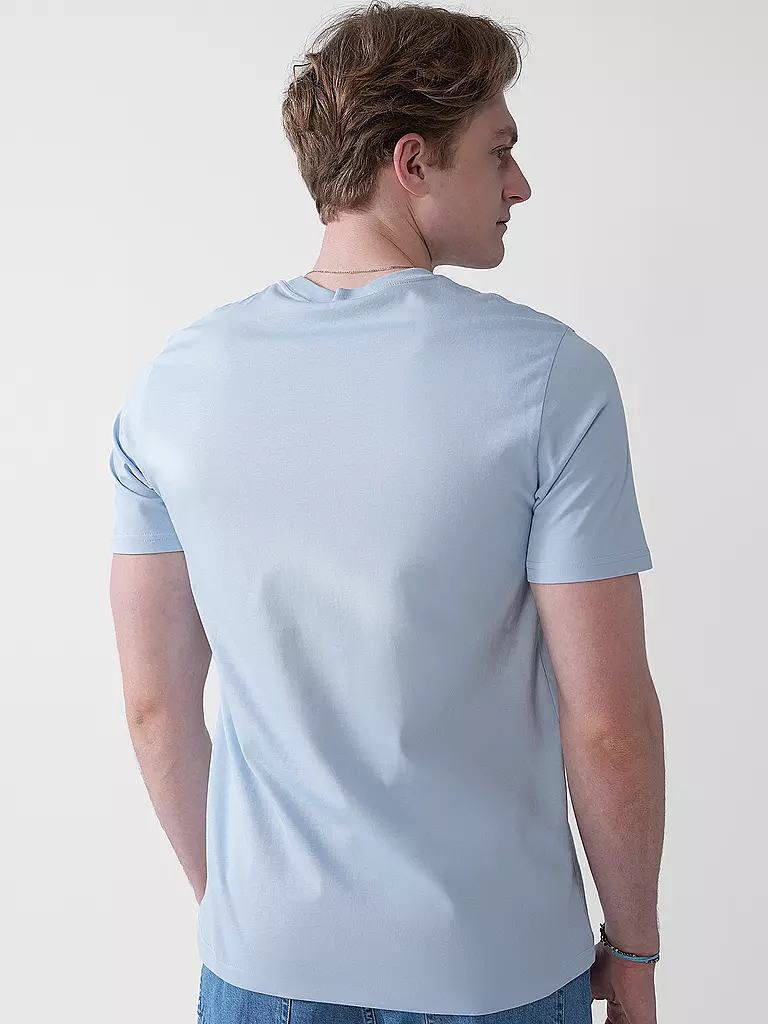 CARHARTT WIP | T-Shirt | hellblau