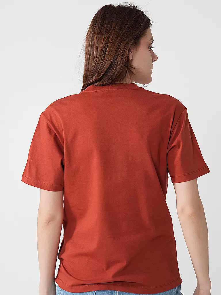 CARHARTT WIP | T-Shirt | gelb