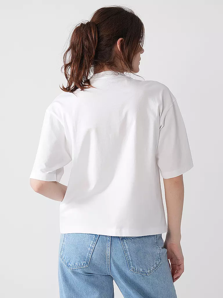CARHARTT WIP | T-Shirt | weiss