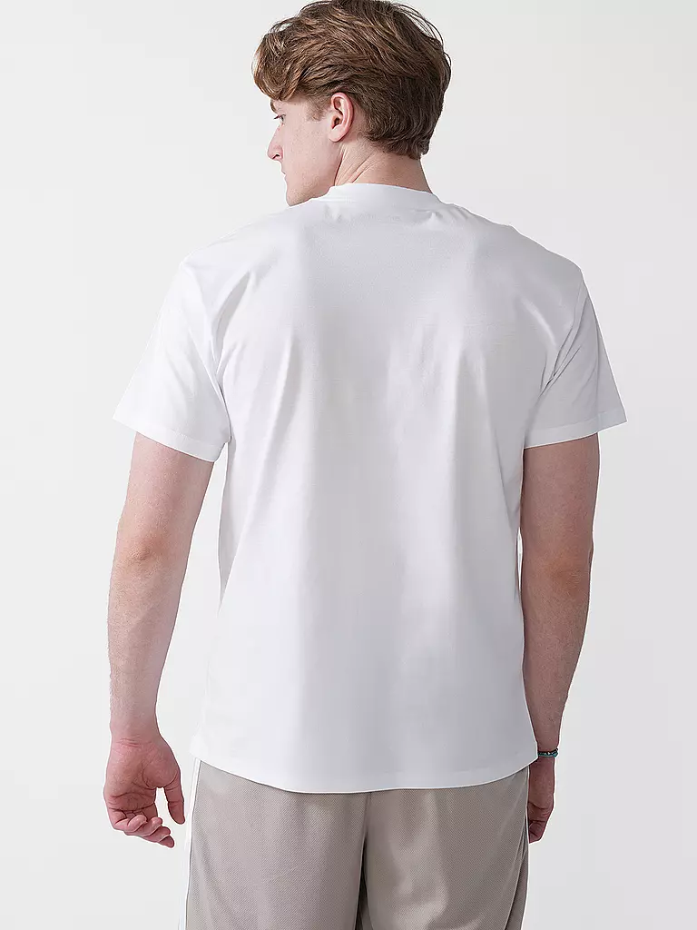 CARHARTT WIP | T-Shirt | weiss