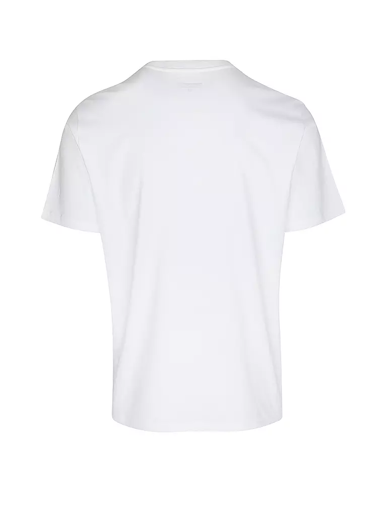 CARHARTT WIP | T-Shirt | weiss