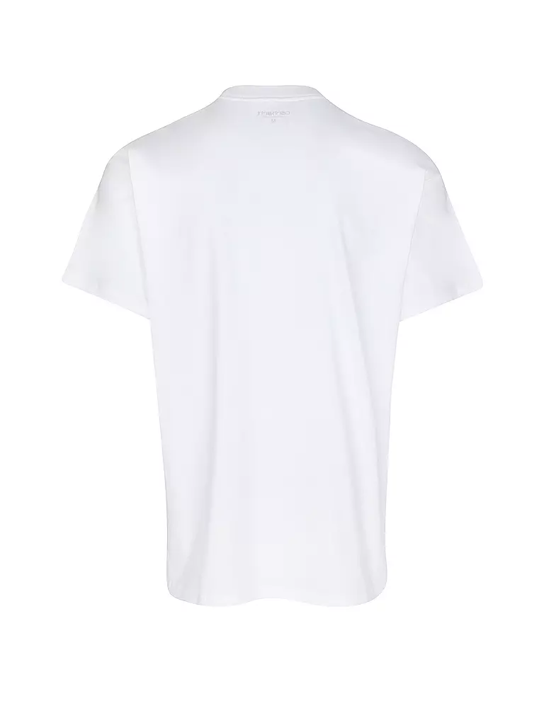 CARHARTT WIP | T-Shirt | weiss