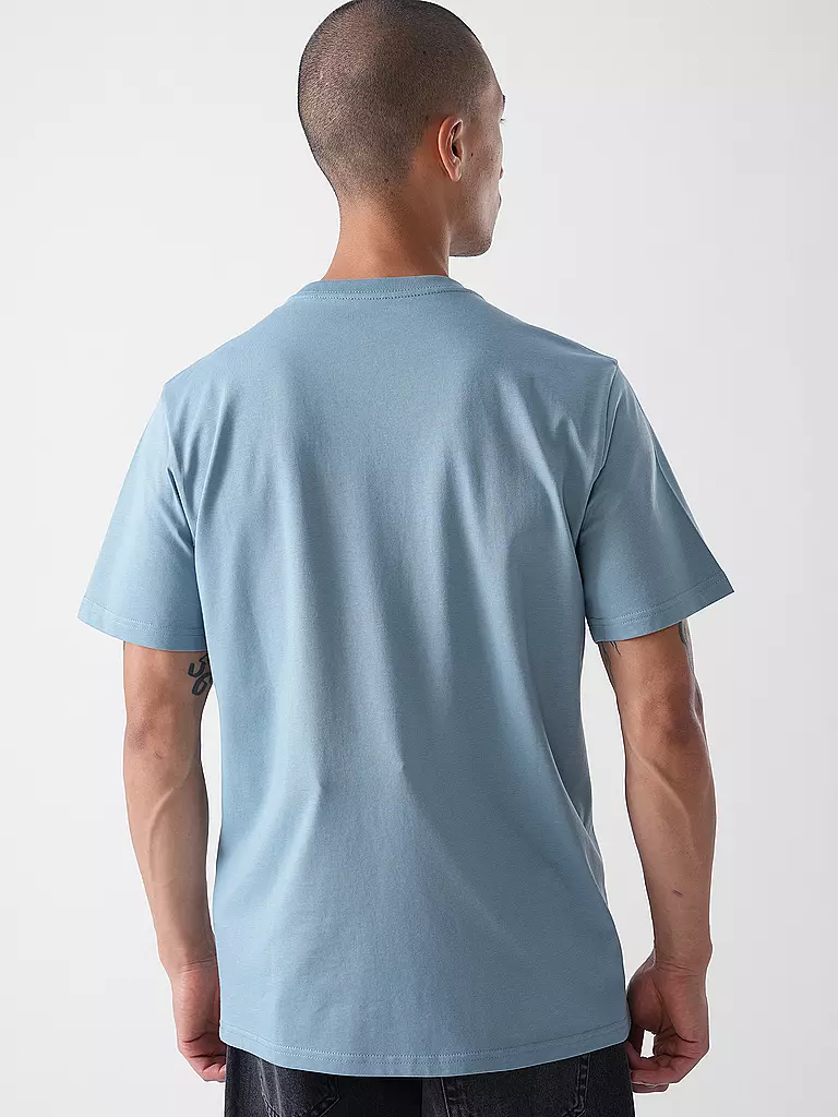 CARHARTT WIP | T-Shirt | grün