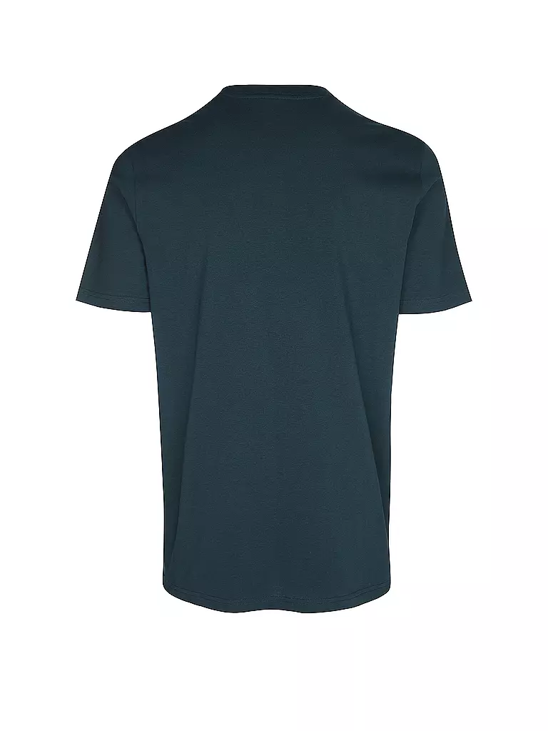 CARHARTT WIP | T-Shirt | dunkelrot