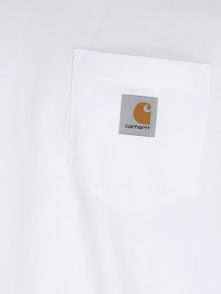 CARHARTT WIP | T-Shirt | weiss