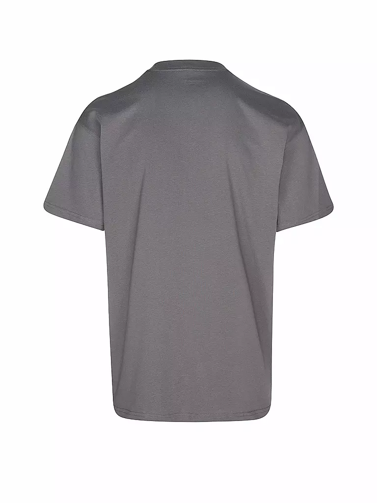 CARHARTT WIP | T-Shirt | grau